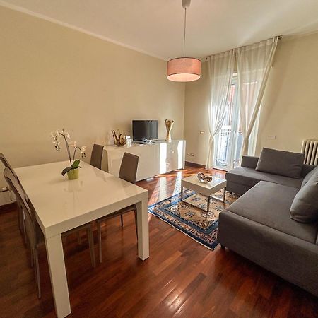 Centro Lussuoso Appartamento Bergamo Ngoại thất bức ảnh