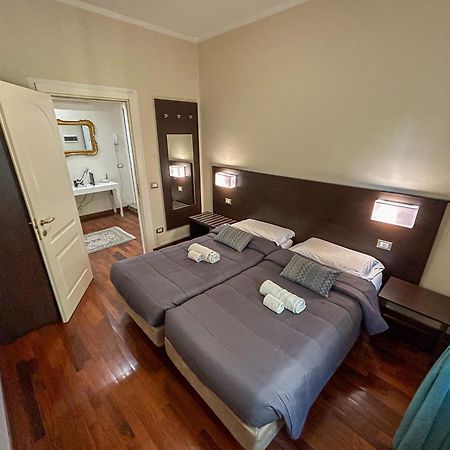 Centro Lussuoso Appartamento Bergamo Ngoại thất bức ảnh