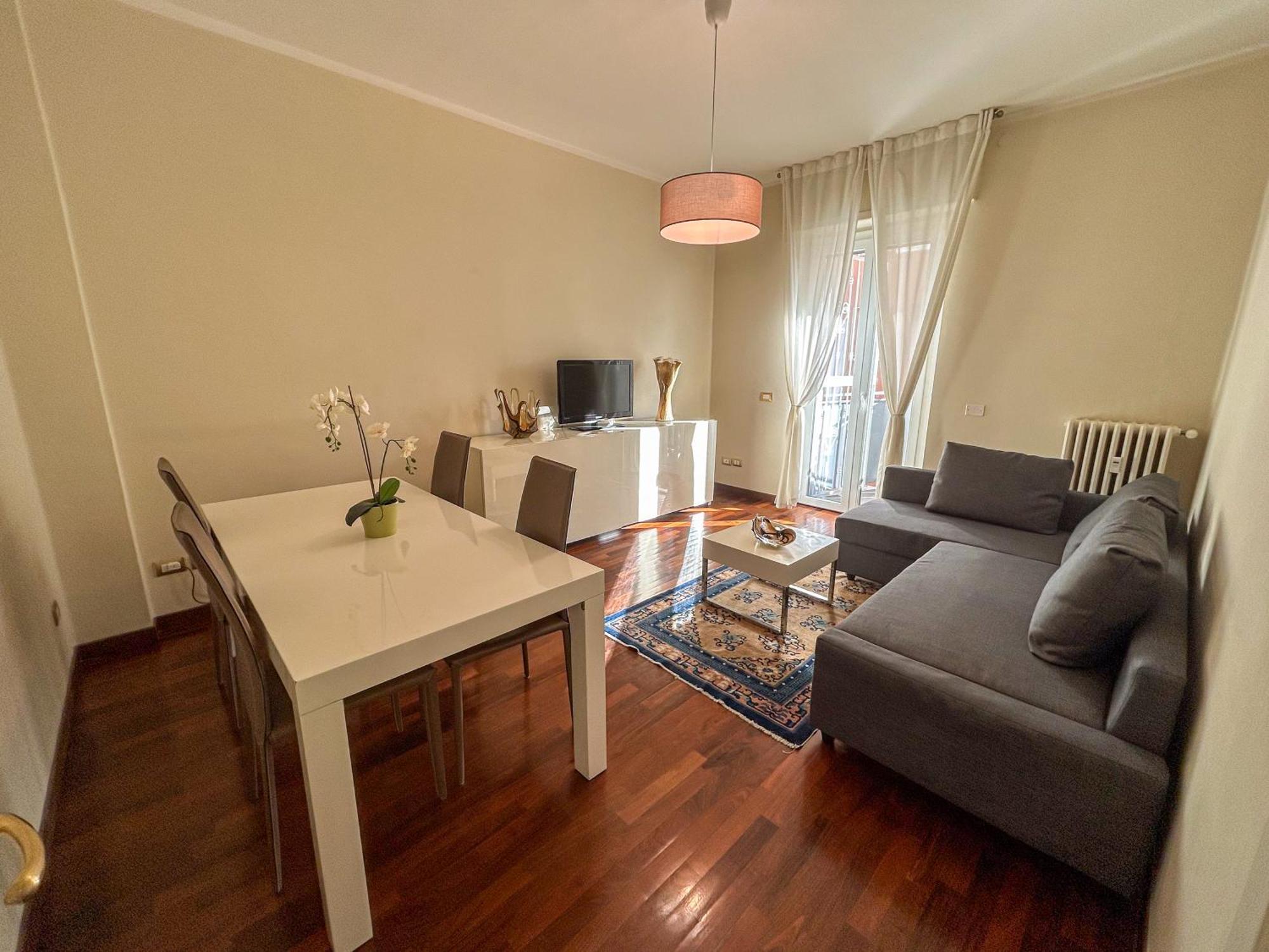 Centro Lussuoso Appartamento Bergamo Ngoại thất bức ảnh