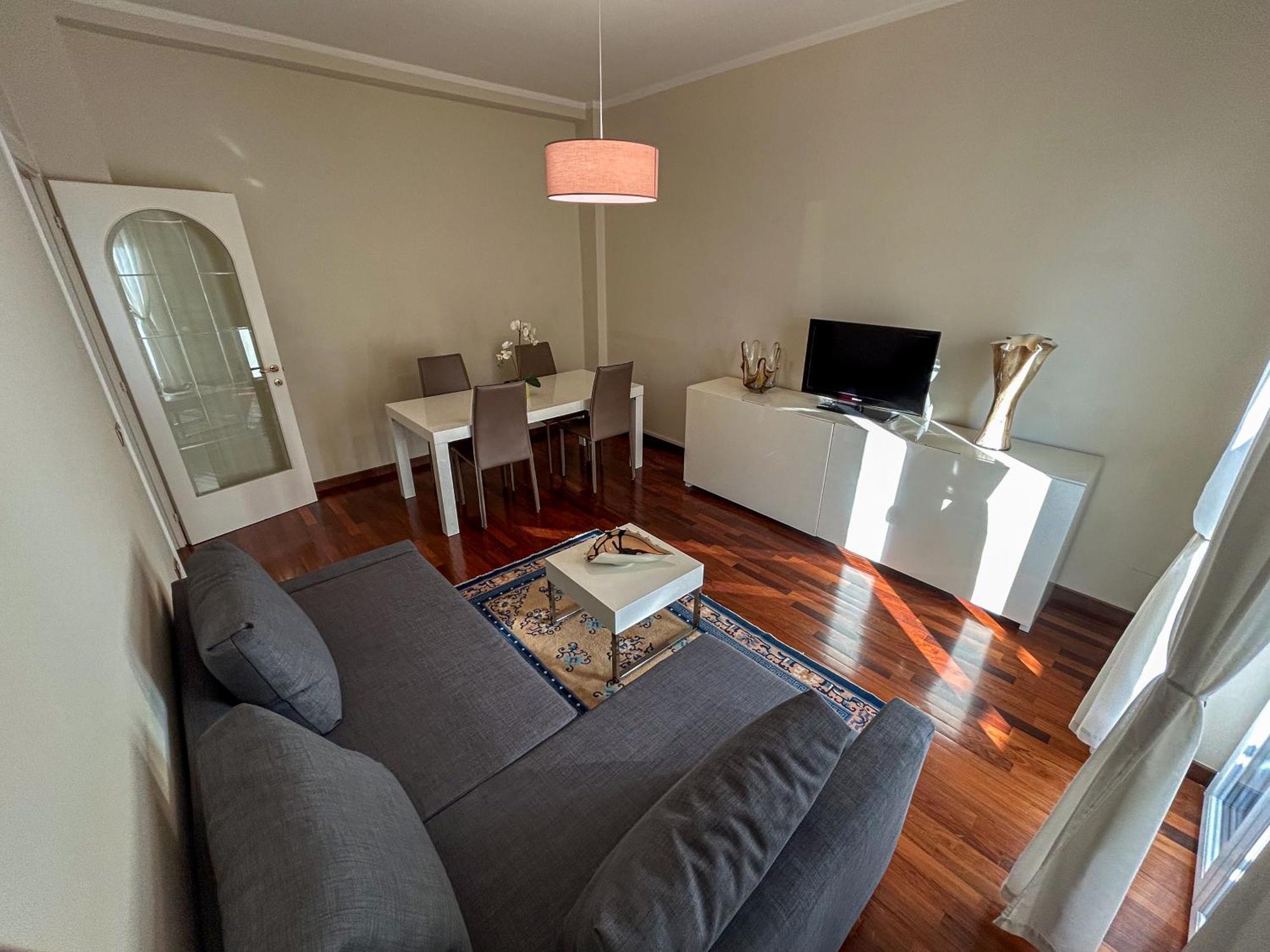 Centro Lussuoso Appartamento Bergamo Ngoại thất bức ảnh